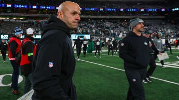 Former Jets QB Says There Are ‘Major’ Problems Between Aaron Rodgers And Robert Saleh