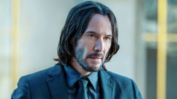 Keanu Reeves Gives Update On What It’ll Take For ‘John Wick 5’ To Happen