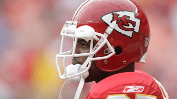 Ex-NFL Player Believes The NFL Is Trying To Set Him Up To Kill Him After He Accused The League Of Being Rigged