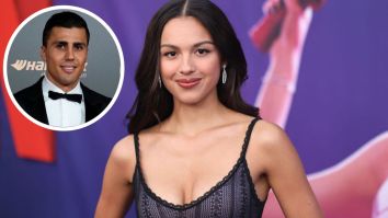 Real Madrid Fans, Angry Over Ballon d’Or, Attacking Olivia Rodrigo Thinking She’s Man City’s Rodri