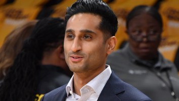 ESPN Saved A Boatload Of Money By Hiring Shams Charania To Replace Woj As Its Top NBA Insider
