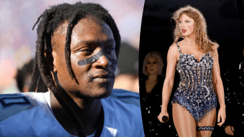 Timeline Of Deandre Hopkins’ Trade To Kansas City Chiefs Vindicates Slacking Taylor Swift Fans