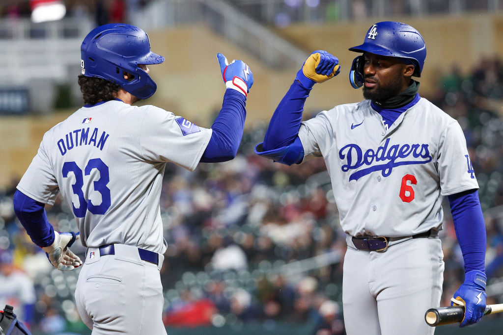 Taylor Trammell World Series