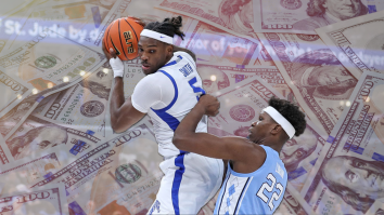 College Basketball Agent Torches Memphis Over Failed NIL Promises After Top Transfer Threatens To Leave