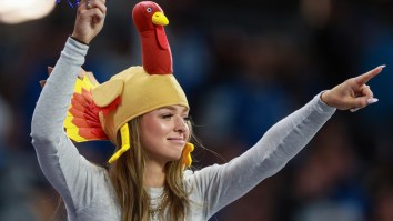 The NFL Refuses To Schedule 1 Team On Thanksgiving… Here’s Why