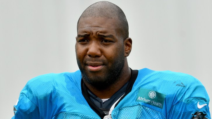 Russell Okung