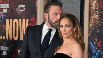 Ben Affleck Makes First Public Comments About Jennifer Lopez Since Divorce