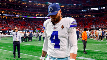 Dak Prescott Likely Out For Season, Planning On Having Season-Ending Surgery