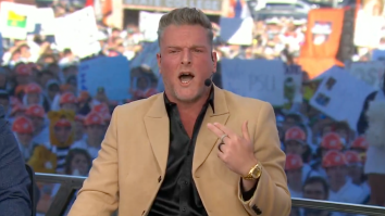 Ole Miss Freshman Mary Kate Cornett Speaks Out For First Time, Plans To Sue Pat McAfee For ‘Ruining Her Life’