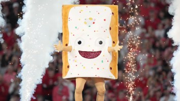 Pop-Tarts Bowl Introduces New Twist To Sacrificial Ritual Involving A Giant Toaster