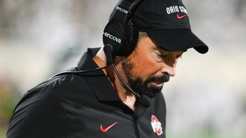 Ryan Day Compares Losing To Michigan To The Death Of His Dad