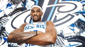 Memphis Basketball Player Kicked Off Team After Making NIL Money Demands To Penny Hardaway