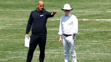 Jets Star Bluntly Says They’ve Gotten Worse Since Woody Johnson Fired Robert Saleh