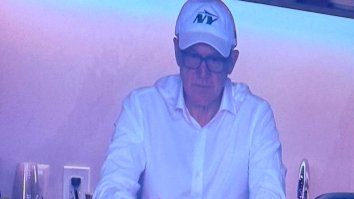 Jets Fans Finding Solace In The Misery Of Owner Woody Johnson, Begging Steve Cohen To Come Save Them