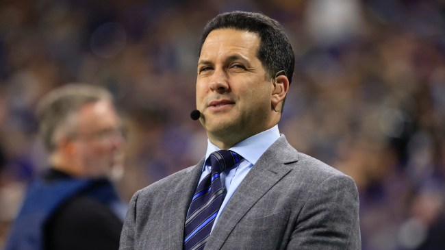 Adam Schefter