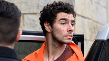 Luigi Mangione Legal Defense Donations Reach $132K As GoFundMe Plays Whack-A-Mole With Fundraisers