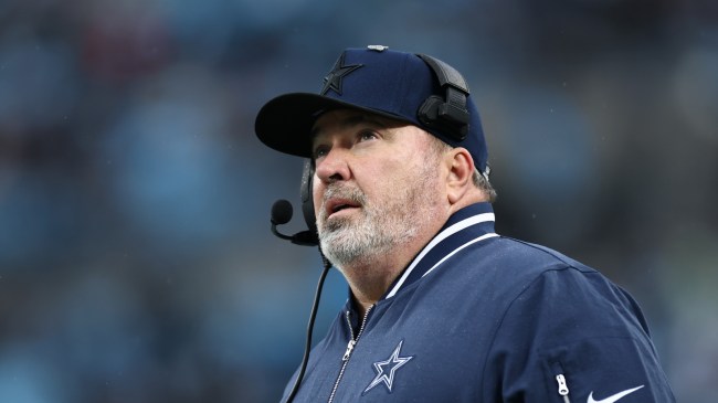 Mike McCarthy