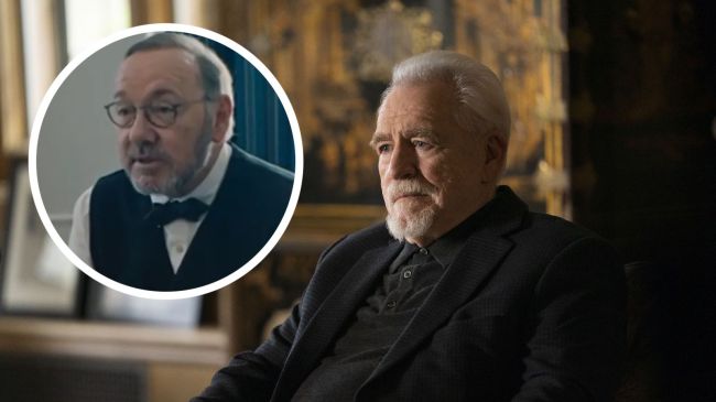 brian cox kevin spacey