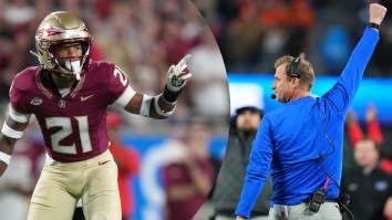 Former FSU Player Says SMU Owes Seminoles A Thank You For CFP Inclusion