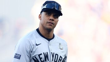 Yankees Blew It With Juan Soto Because Of Weird ‘Tradition’, Rudeness To His Loved Ones: Report