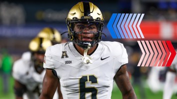 Army Football Star Hits Portal After Exploiting Service Academy Transfer Rule