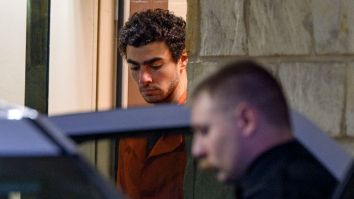 Luigi Mangione May Lose Out On His Piece Of $30M Inheritance