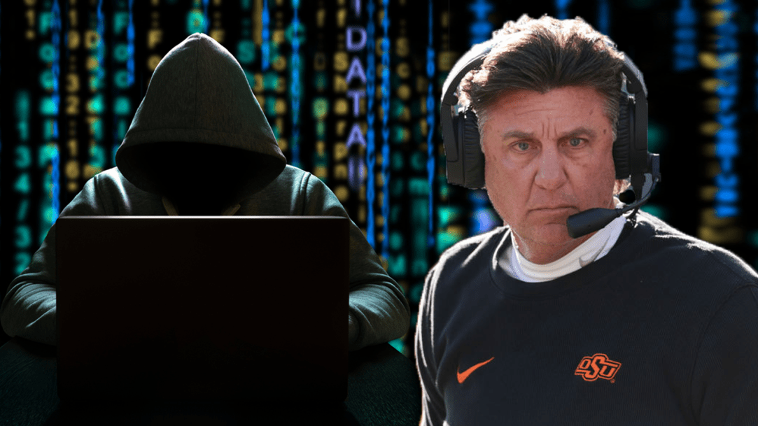 Mike Gundy Oklahoma State Contract Fired NIL