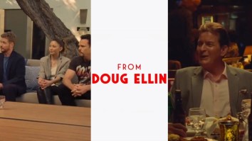 We Are So Back: First Trailer For ‘Ramble On’ From ‘Entourage’ Creator Doug Ellin Drops With Cast Of Familiar Faces
