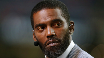 Fans Worried For Randy Moss After Concerning Health Update