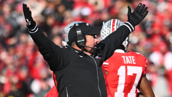 Ohio State Athletic Director Reveals Whether Ryan Day Will Be Fired After Urban Meyer Set A High Bar