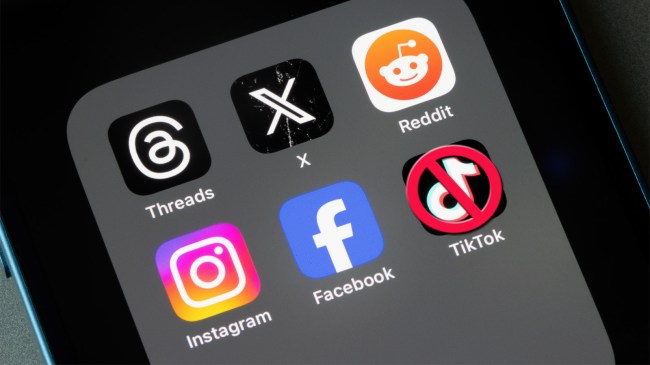 tiktok app banned