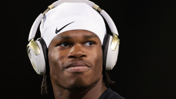 Travis Hunter Plans To Marry His Girlfriend When He Signs NFL Contract