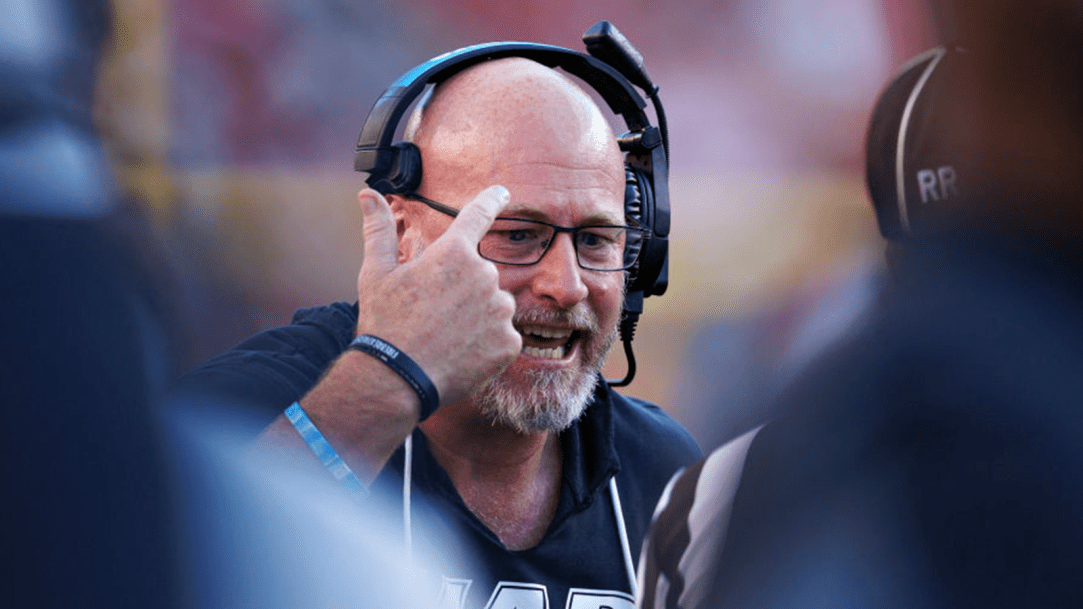 Trent Dilfer UAB Recruiting