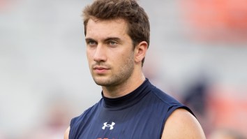 Former Auburn QB Shades Coaching Staff After Committing To Tigers’ Week 1 Opponent