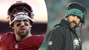 Philadelphia Eagles Coach Nick Sirianni Started Fight With Zach Ertz By Mocking Former Player