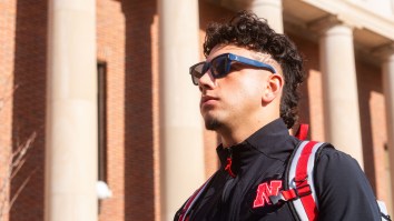Nebraska Football Coach Matt Rhule Urges Dylan Raiola To Stop Mimicking Patrick Mahomes
