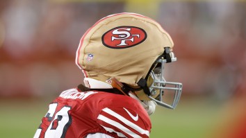 New Guardian Cap Design Addresses Biggest Issue NFL Fans Have With Product