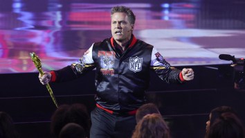 NFL Network’s Kyle Brandt Gets Flamed For New Year’s Resolution Regarding NFL Social Media