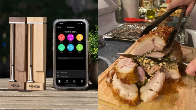 MEATER Pro Thermometer