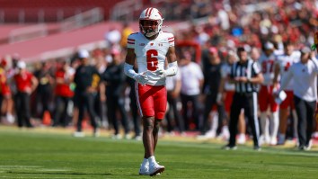 NCAA Kills Transfer Portal With Tacit Admission After Xavier Lucas Move From Wisconsin To Miami