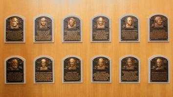 The 9 Baseball Hall Of Famers Who’ve Received The Highest Percentage Of The Vote