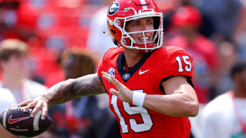 Carson Beck’s Massive NIL Salary Revealed After Transferring From Georgia To Miami, Florida