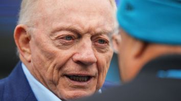 Jerry Jones Looking To Hire A First-Time Head Coach, Former Cowboys Player In The Mix: Report