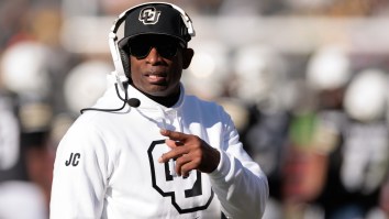 Deion Sanders Has ‘Strong Interest’ In Coaching Raiders But Las Vegas Has ‘No Interest’ In Him