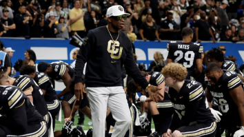 Deion Sanders Would Leave Colorado & Accept Dallas Cowboys Head Coaching Job If Offered