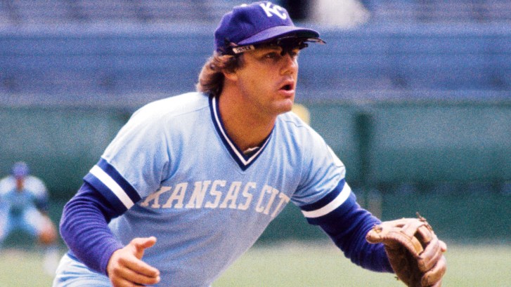 George Brett