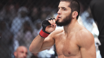 Arman Tsarukyan-Islam Makhachev UFC 311 Preview