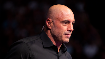 Joe Rogan Doesn’t Consider Himself A Republican After Attending President Trump’s Inauguration
