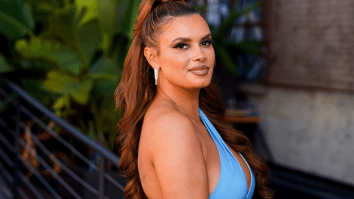 Wild Joy Taylor Allegations Included In Bombshell Fox Sports Lawsuit