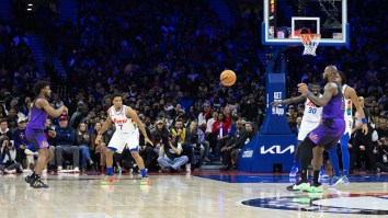 Stephen A. Smith Literally Begs LeBron James To Stop Embarrassing His Son Bronny By Putting Him In NBA Games